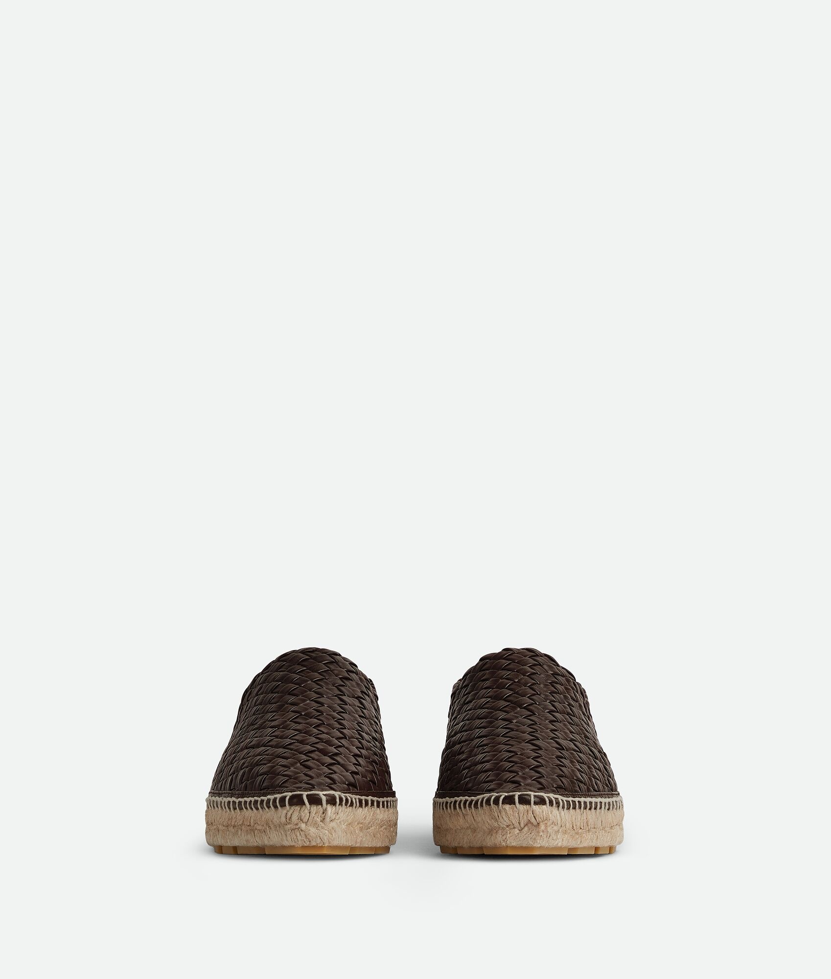 Espadrille Intreccio - 2