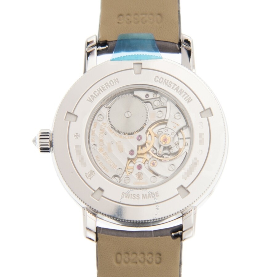 Vacheron Constantin Traditionnelle Moon Phase Small Model Watch 83570/000G-9916 - 4