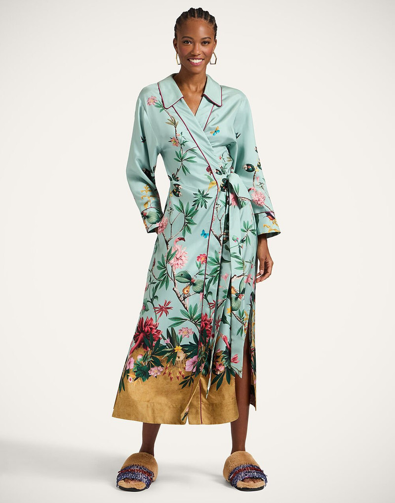 La DoubleJ Midnight Dress outlook