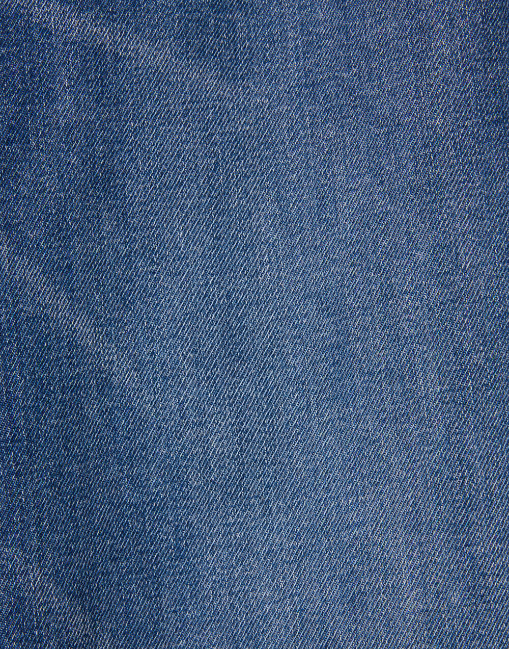 The Tune Up Maven Sneak Jeans - 4