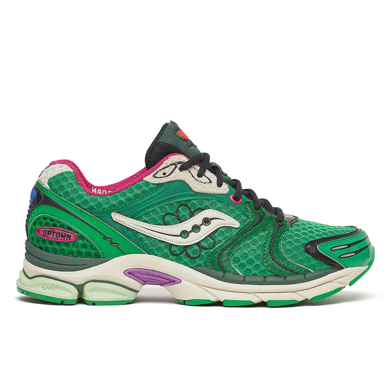 Jae Tips X Saucony ProGrid Triumph 4 - 1