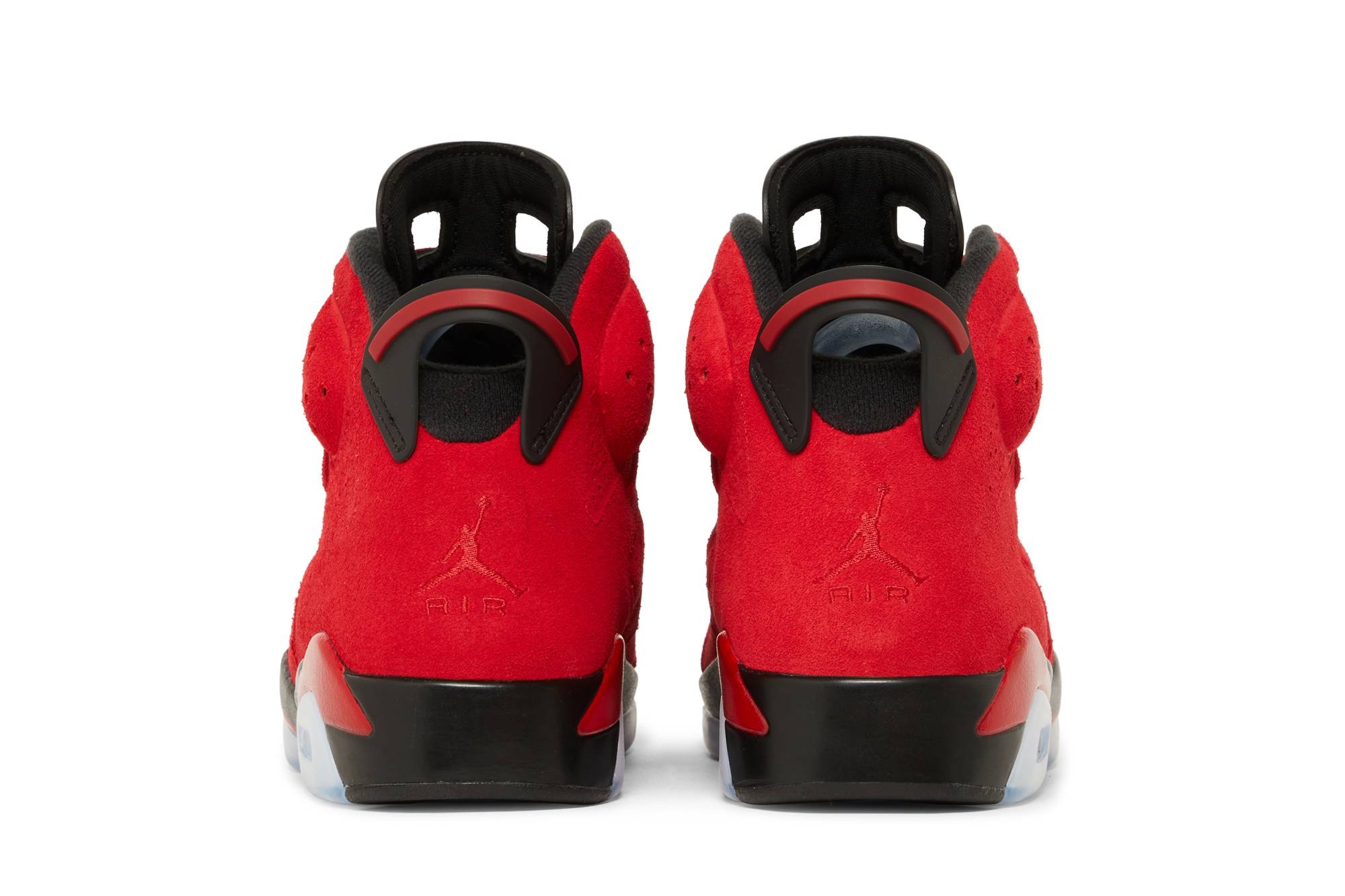 Air Jordan 6 Retro 'Toro Bravo' - 6