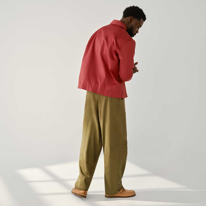 SPERRY Authentic Original™ 2-Eye Boat Shoe outlook