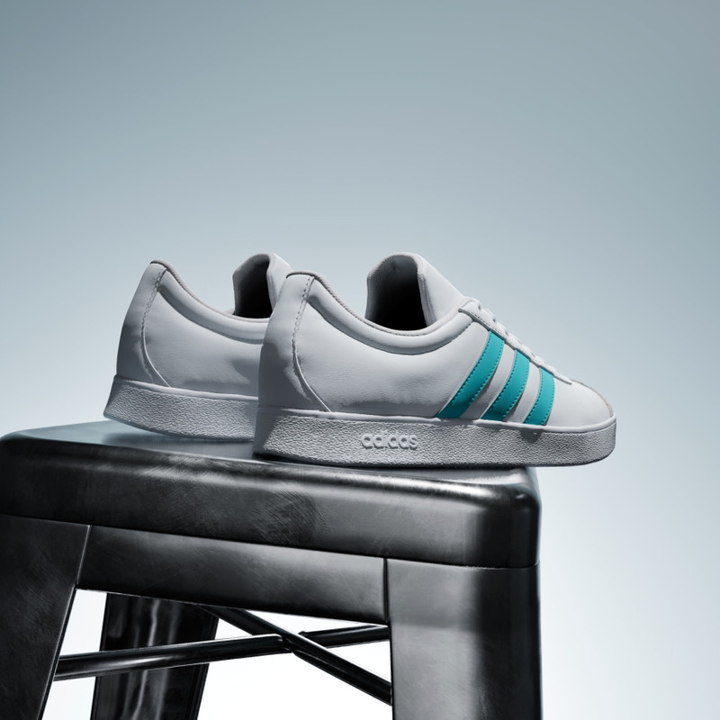 VL COURT MER Shoes 5