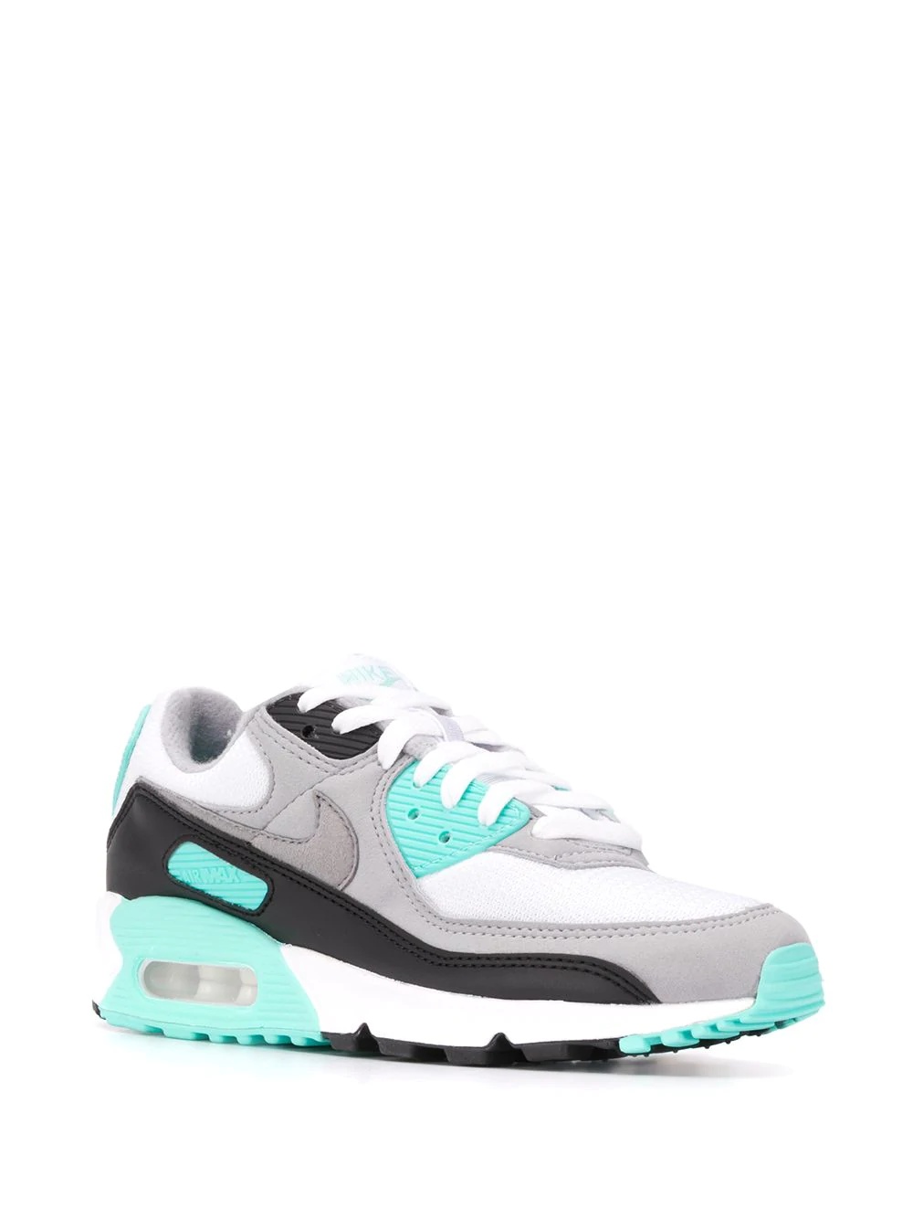 Air Max 90 low top trainers - 2