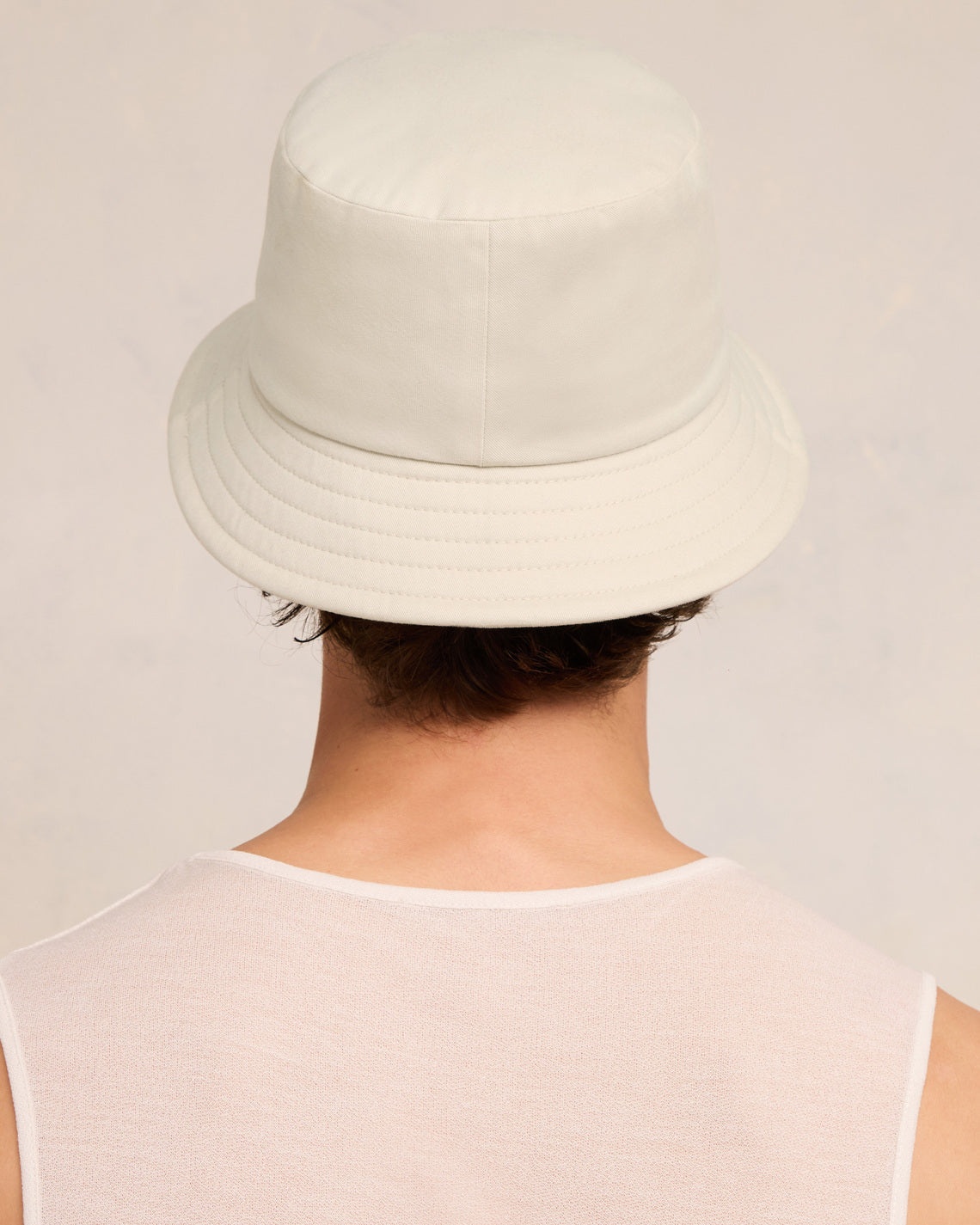 AMI DE COEUR STUD BUCKET HAT - 6