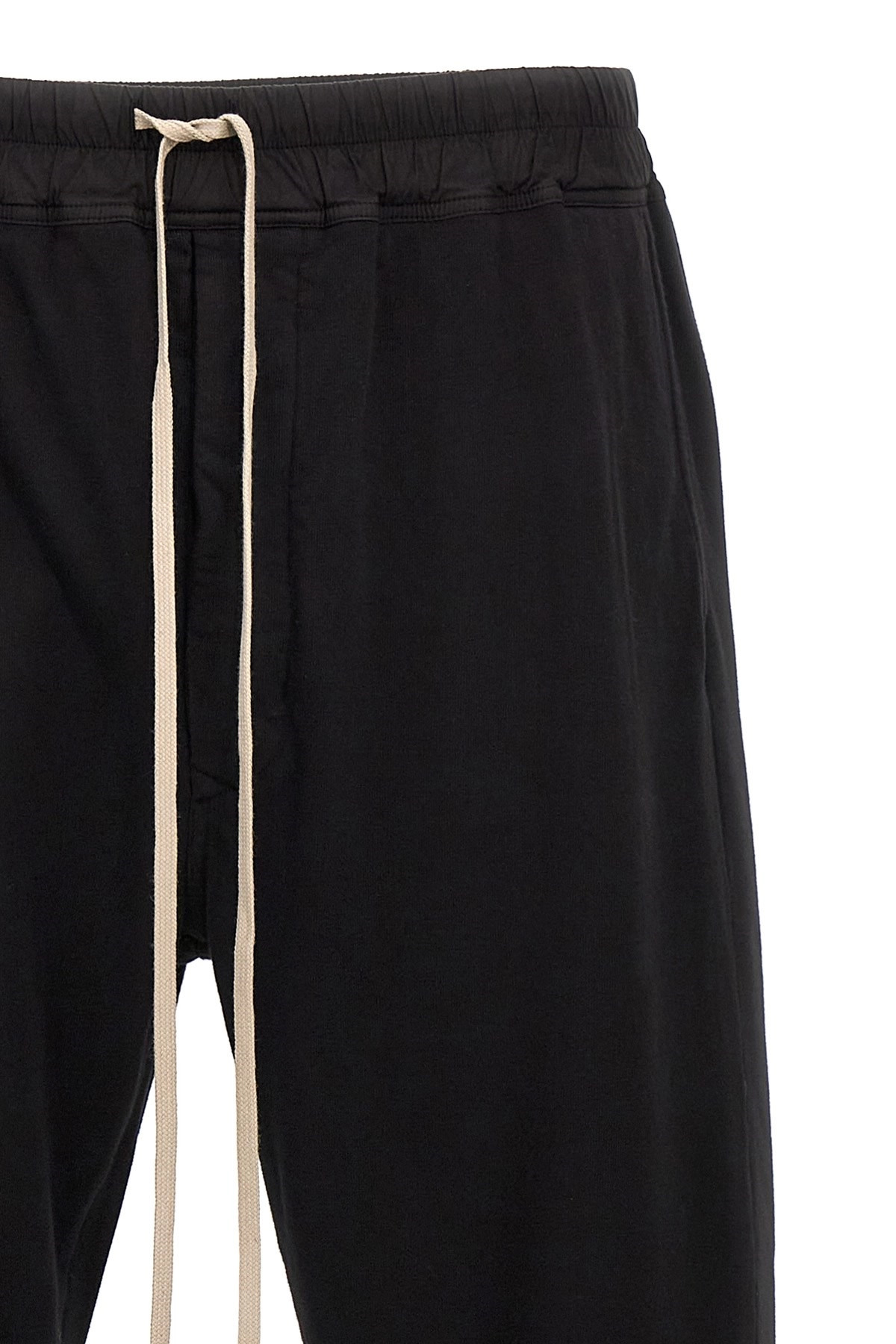 'Berlin Drawstring' joggers - 4