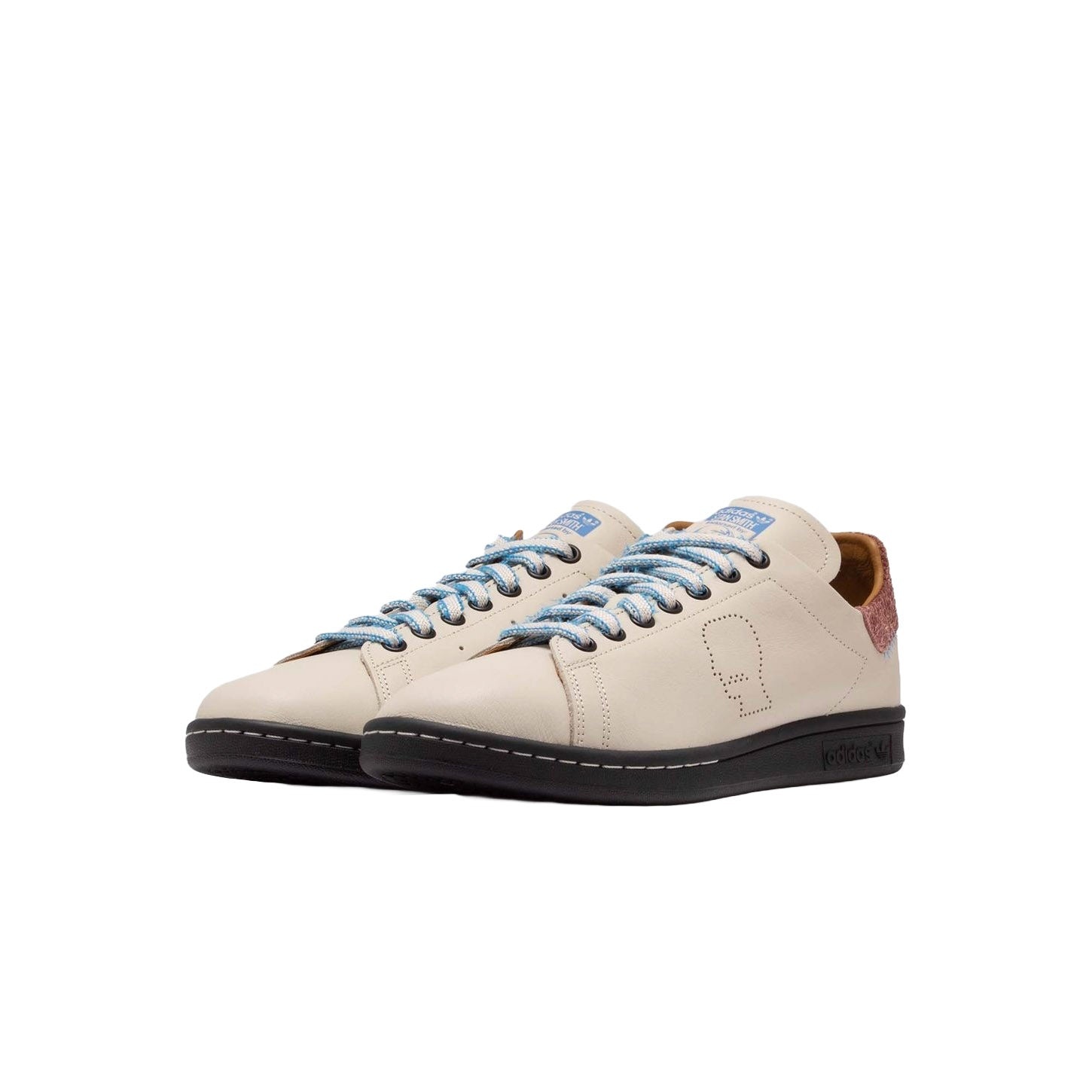 adidas x Brain Dead Stan Smith 'Clear Brown' IH3432 - 3