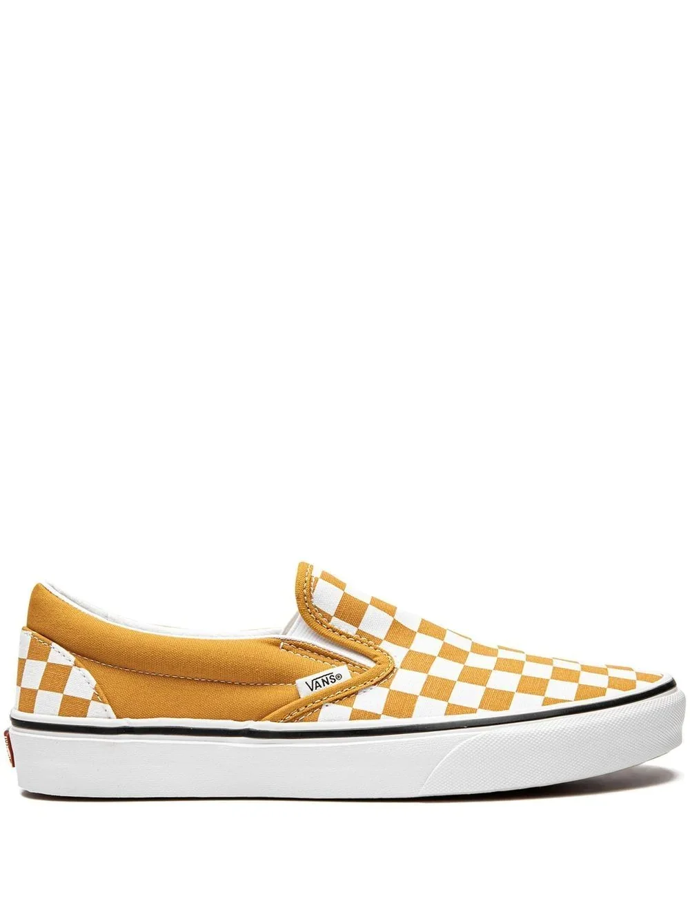 Classic slip-on sneakers - 1