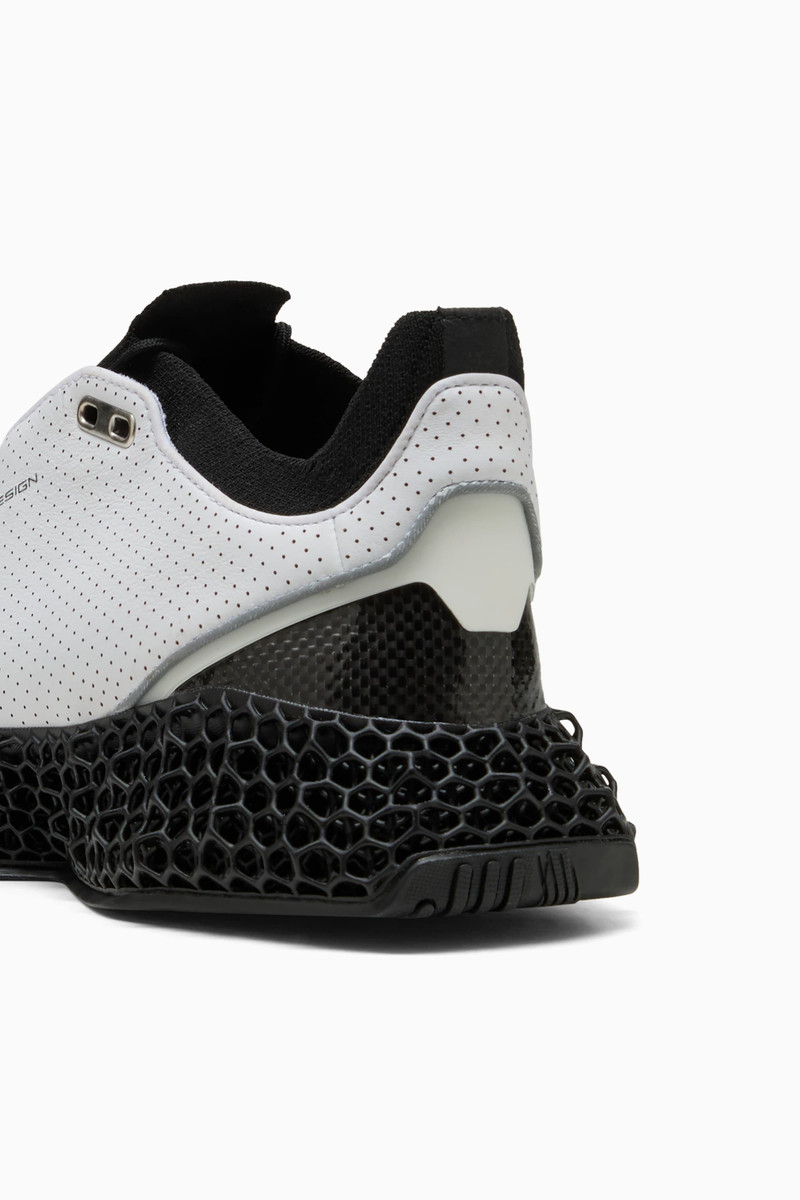 Porsche Design 3D Matrix III Men's Sneakers 3