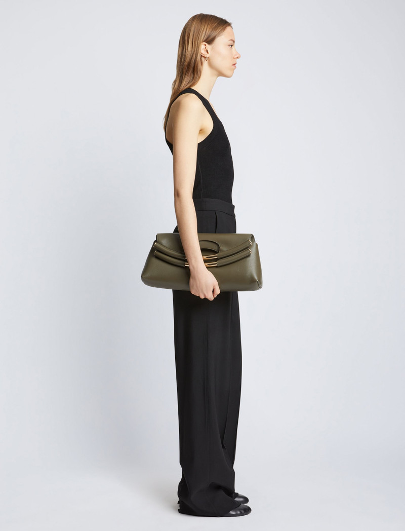 Proenza Schouler Bar Bag outlook