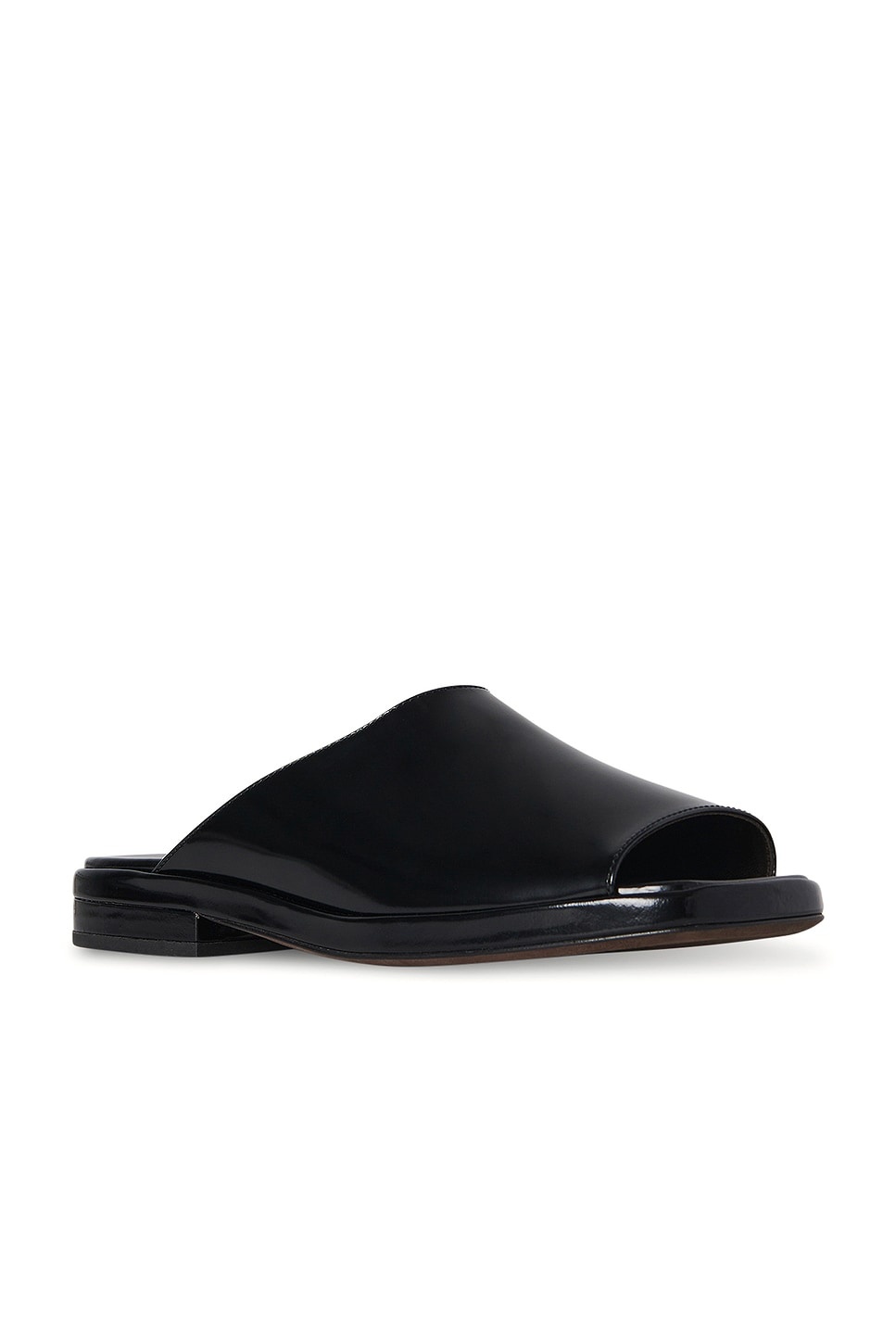 Emi Mule Sandal - 2