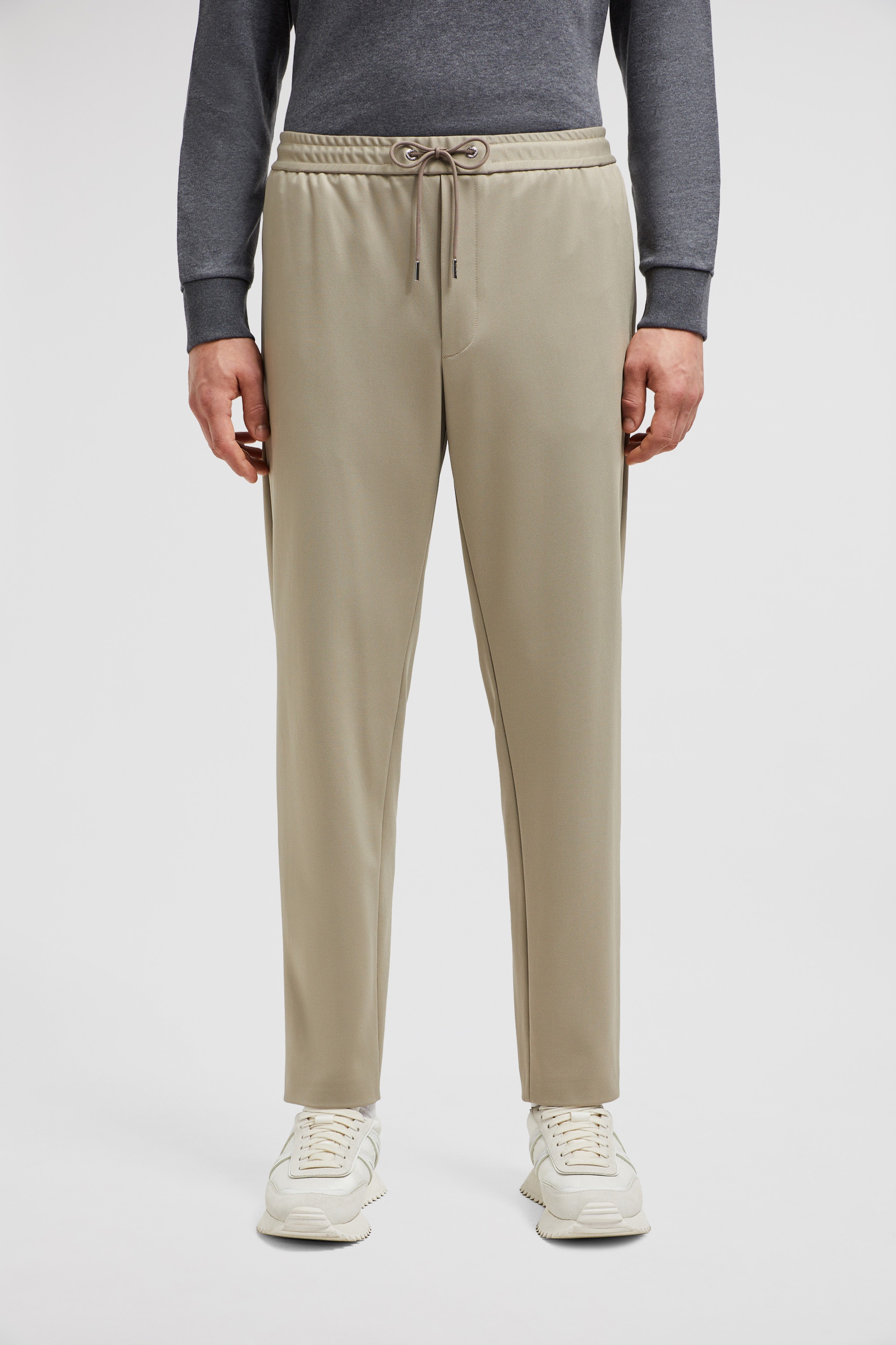 Logo Jogging Pants - 3