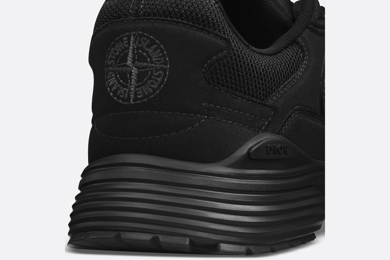Dior DIOR AND STONE ISLAND B30 Sneaker – LIMITED AND NUMBERED EDITION outlook
