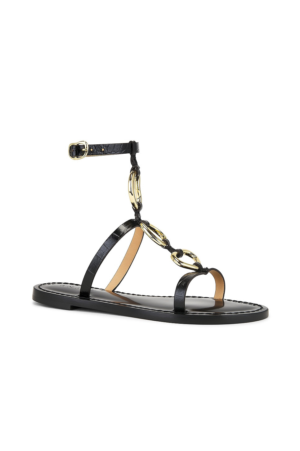 Bazaruto Sandal - 2