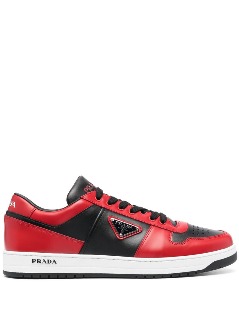Downtown low-top sneakers 1