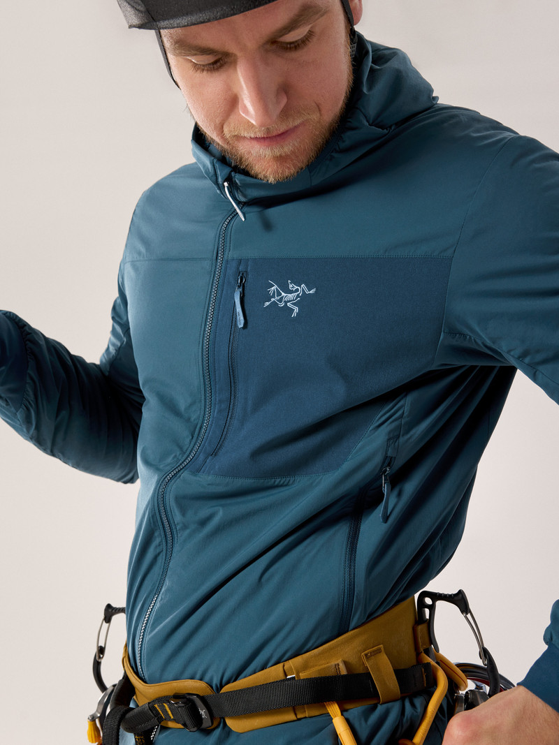 Proton SL Hoody 8