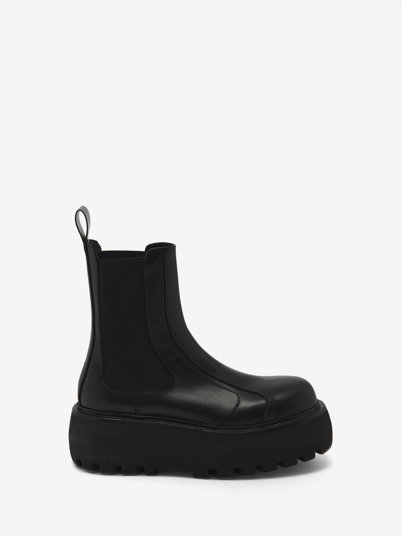 Sofa Chelsea Boot 1