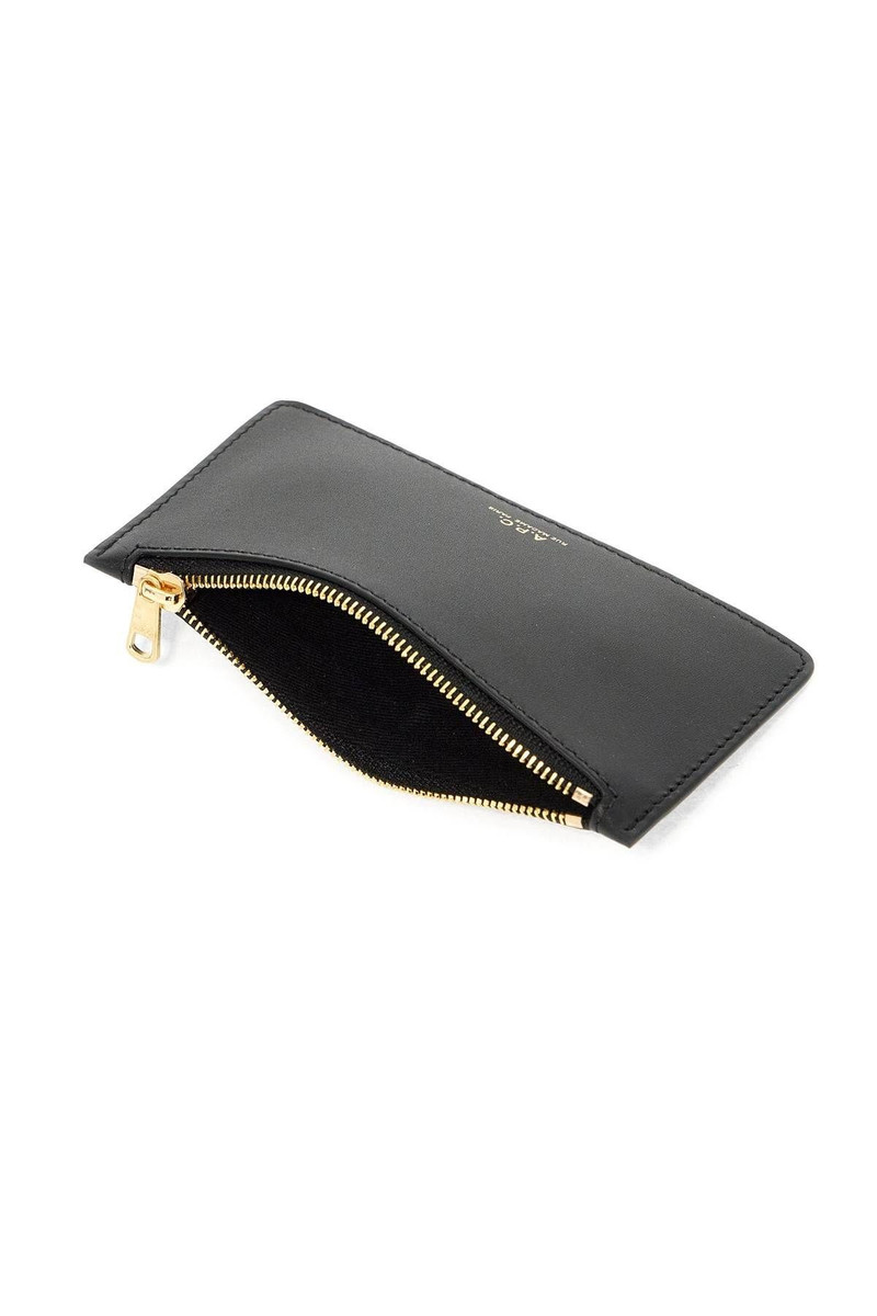 A.P.C. WILLOW CARD HOLDER outlook