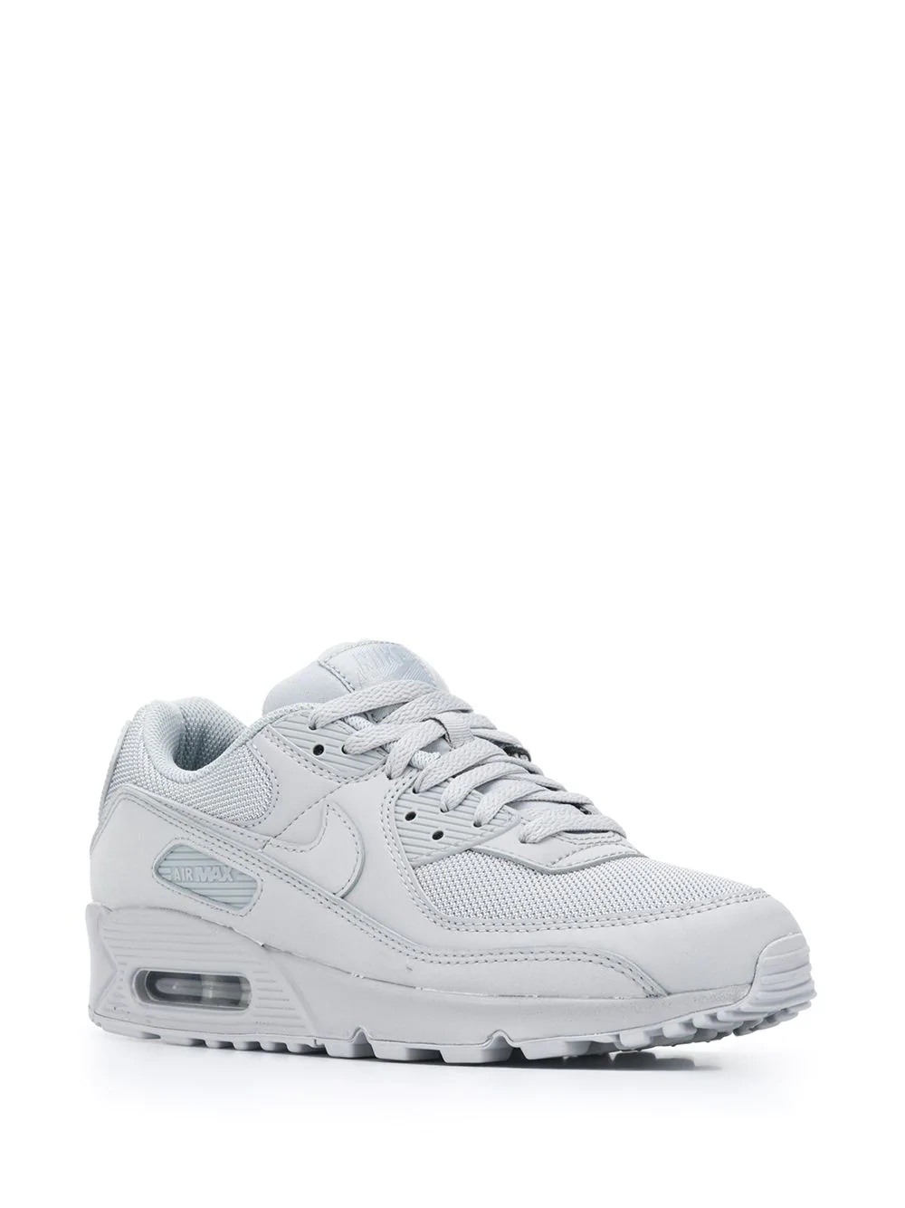 Air Max 90 low-top sneakers - 2