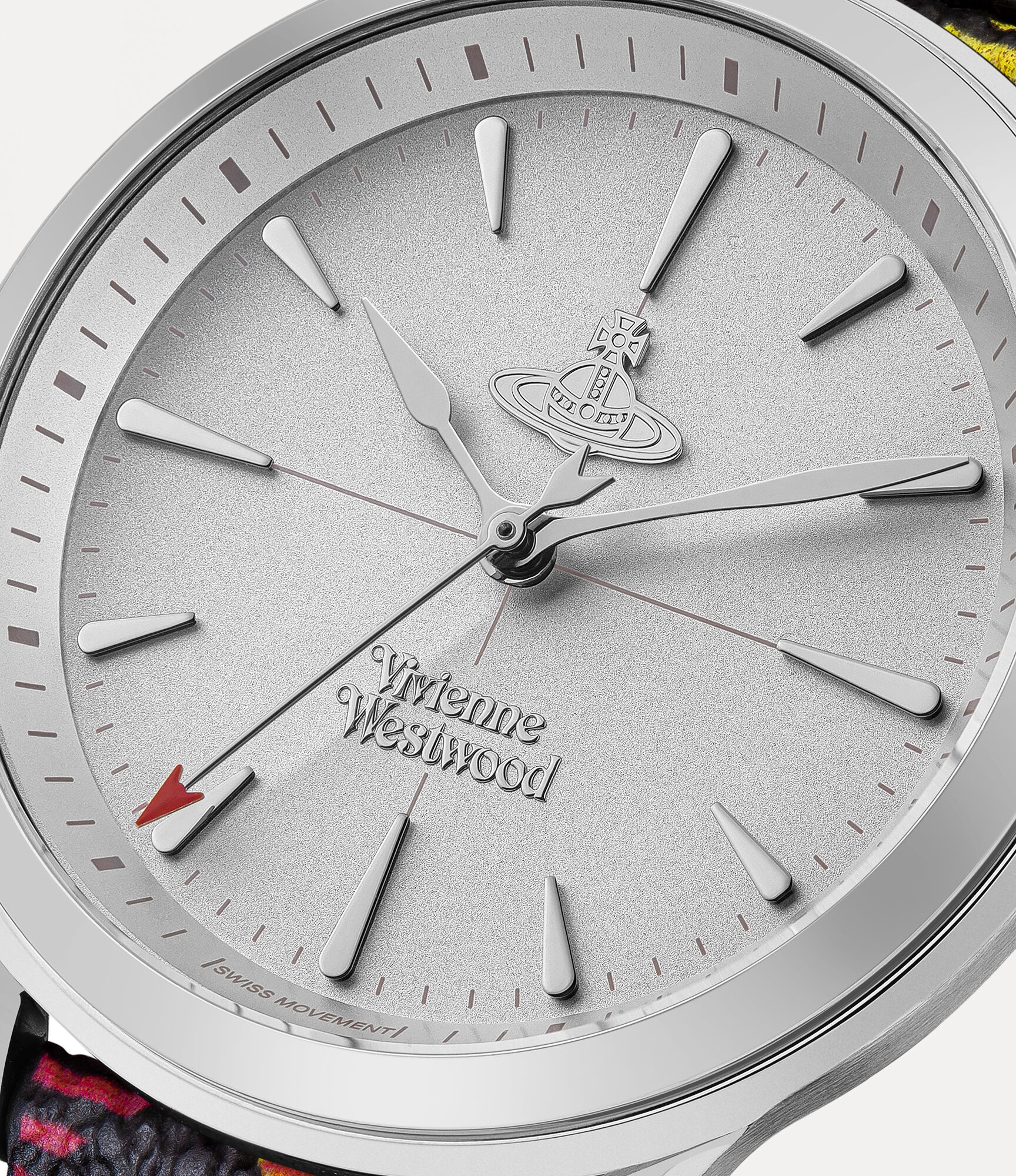 THE ELCHO WATCH - 5
