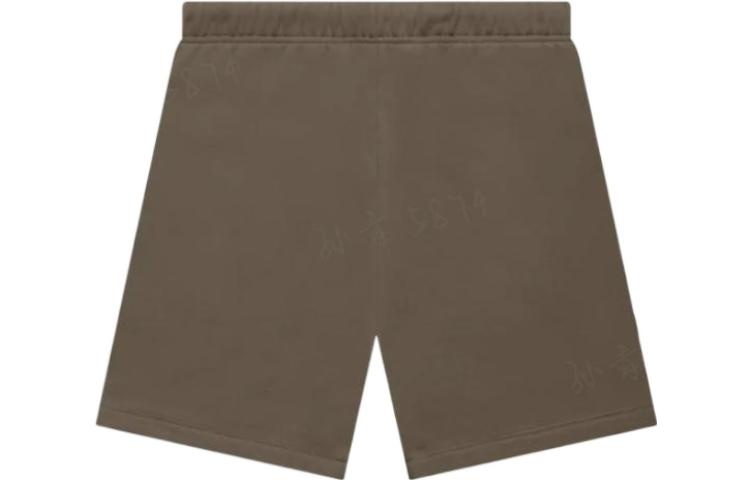 Fear of God Essentials FW22 Essentials Sweatpant Wood FOG-FW22-031 - 3