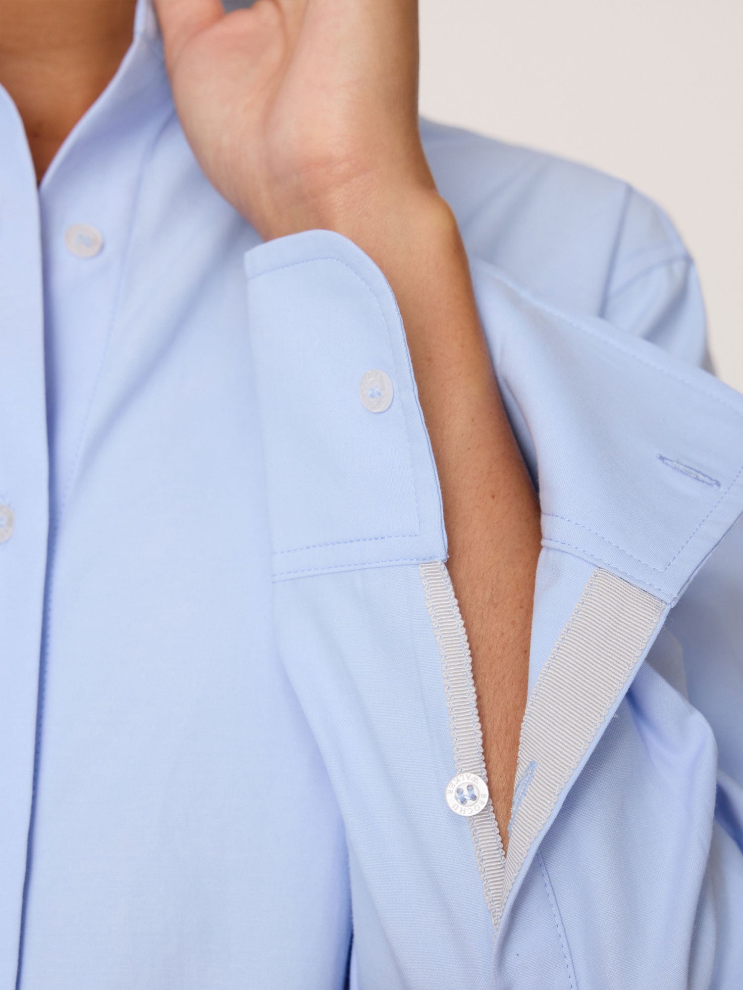 The Lark Shirt - 4