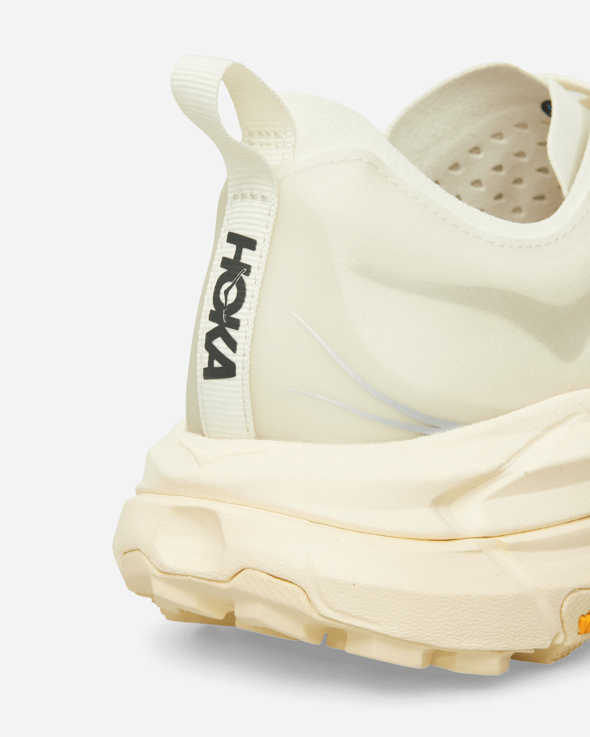 Mafate Speed 4 Lite Sneakers Truffle Salt / Vintage Yellow - 6