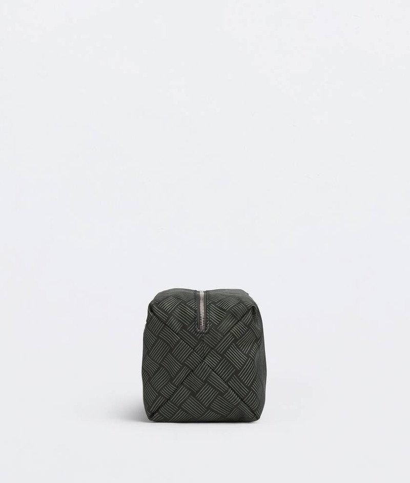 Bottega Veneta toiletry bag outlook