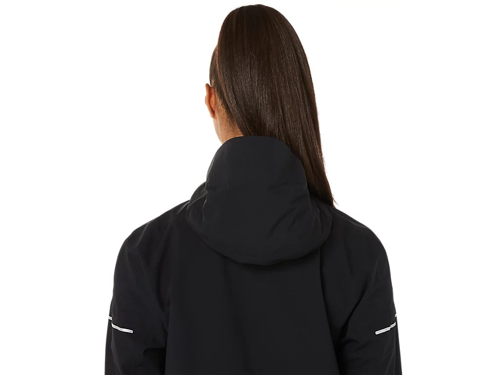 WOMEN'S FUJITRAIL WATERPROOF JACKET - 7