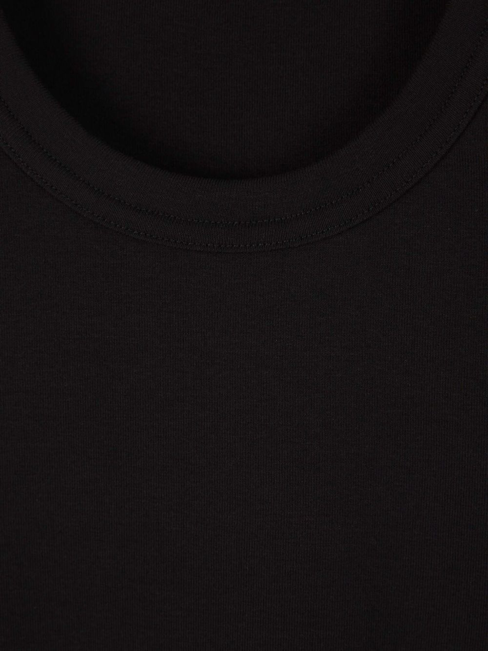 crew-neck short-sleeve t-shirt - 3
