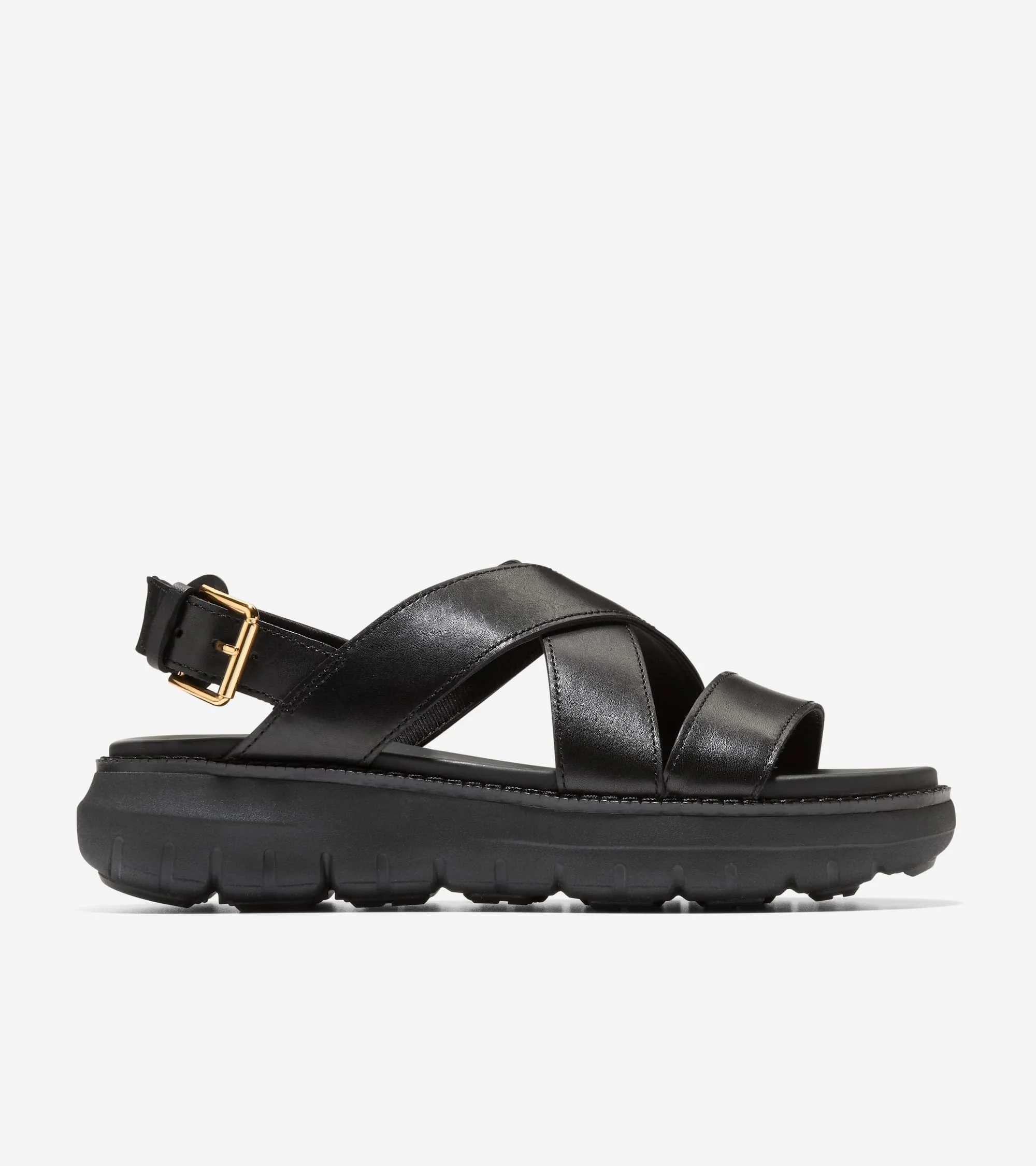 Women's ZERØGRAND Rexanna Sandals - 1