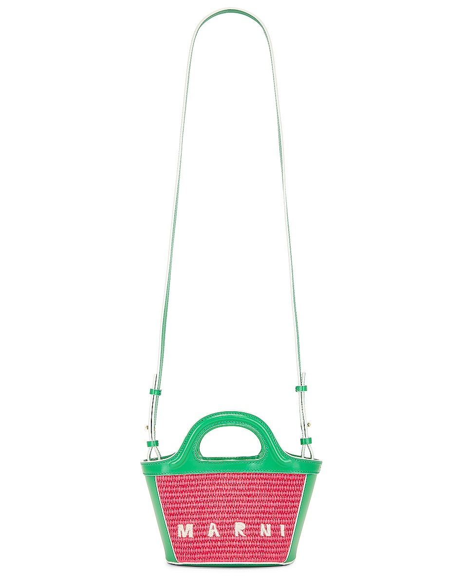 Micro Tropicalia Bag - 1