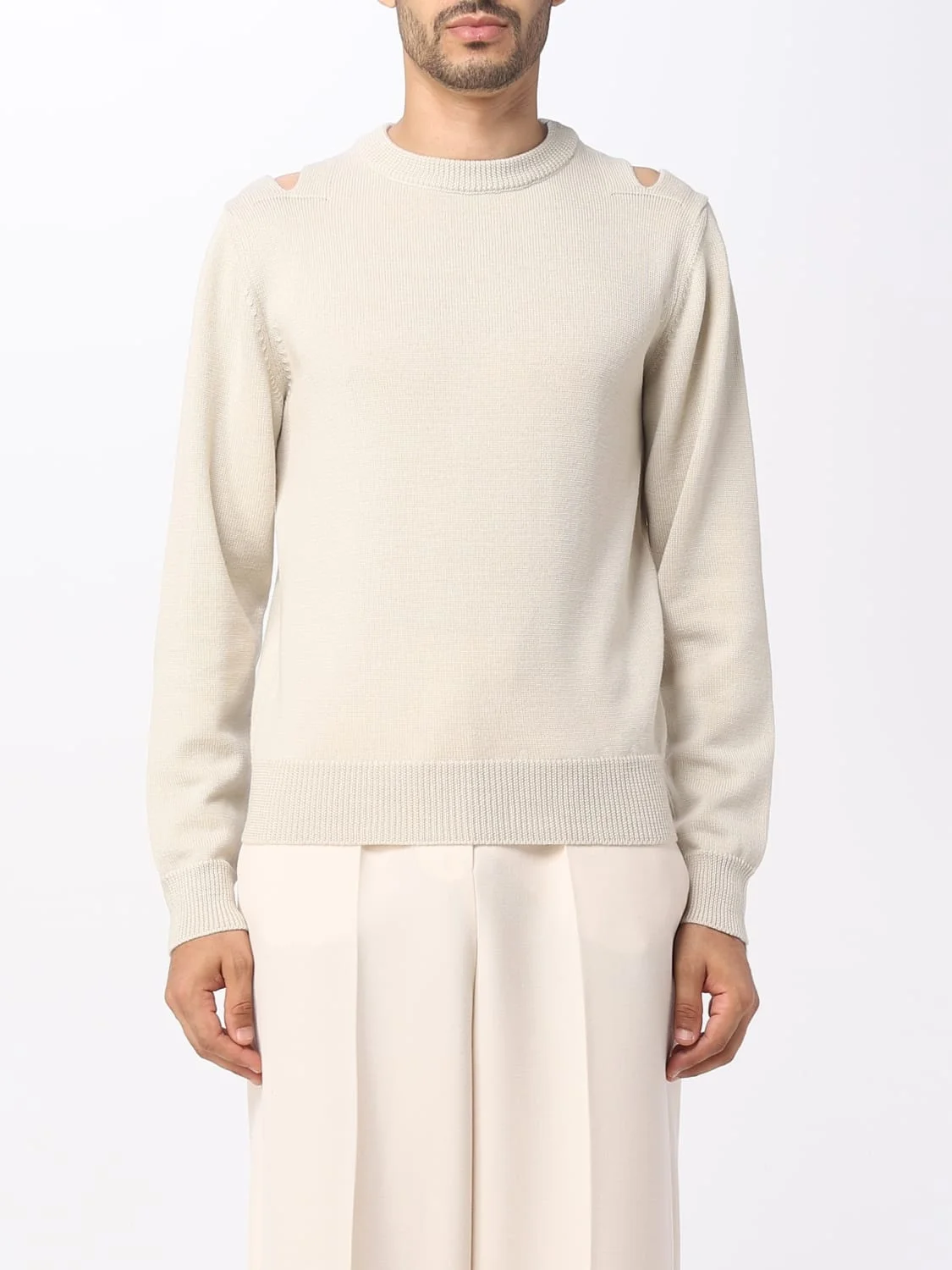 Sweater men Jil Sander - 1