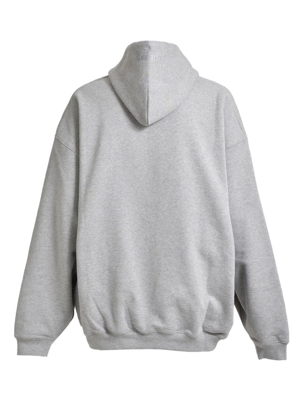 logo hoodie - 7