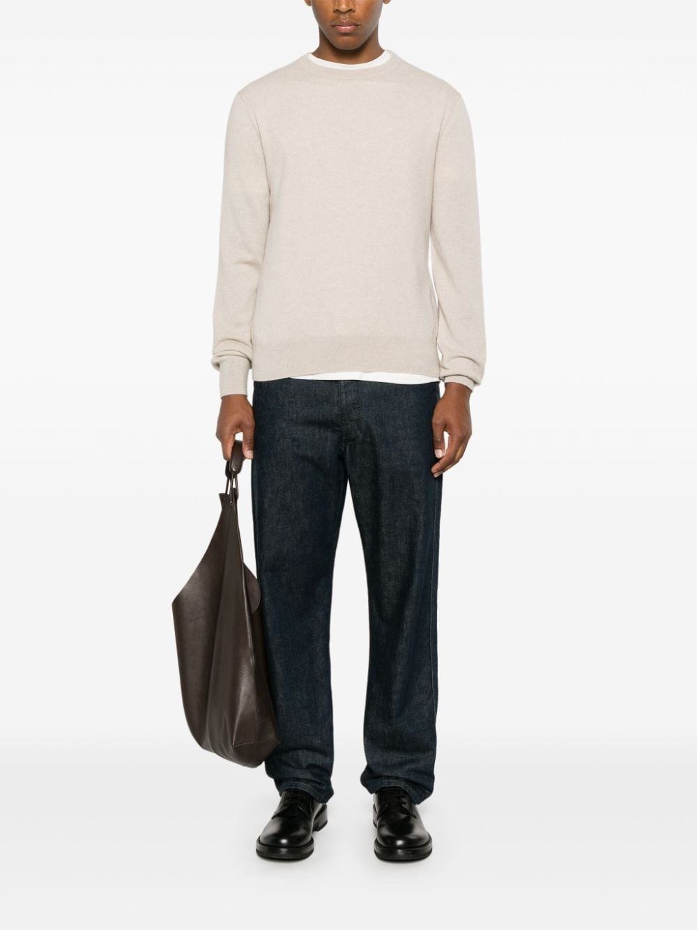 Benji sweater - 2