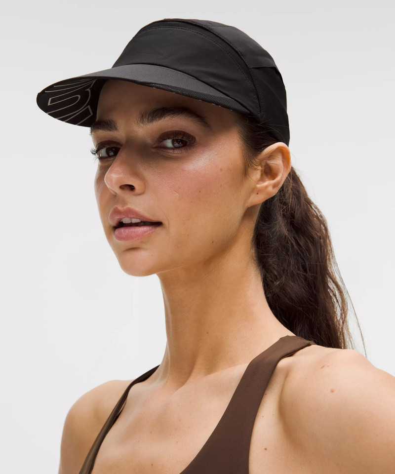 lululemon Mesh Panelled Running Hat outlook