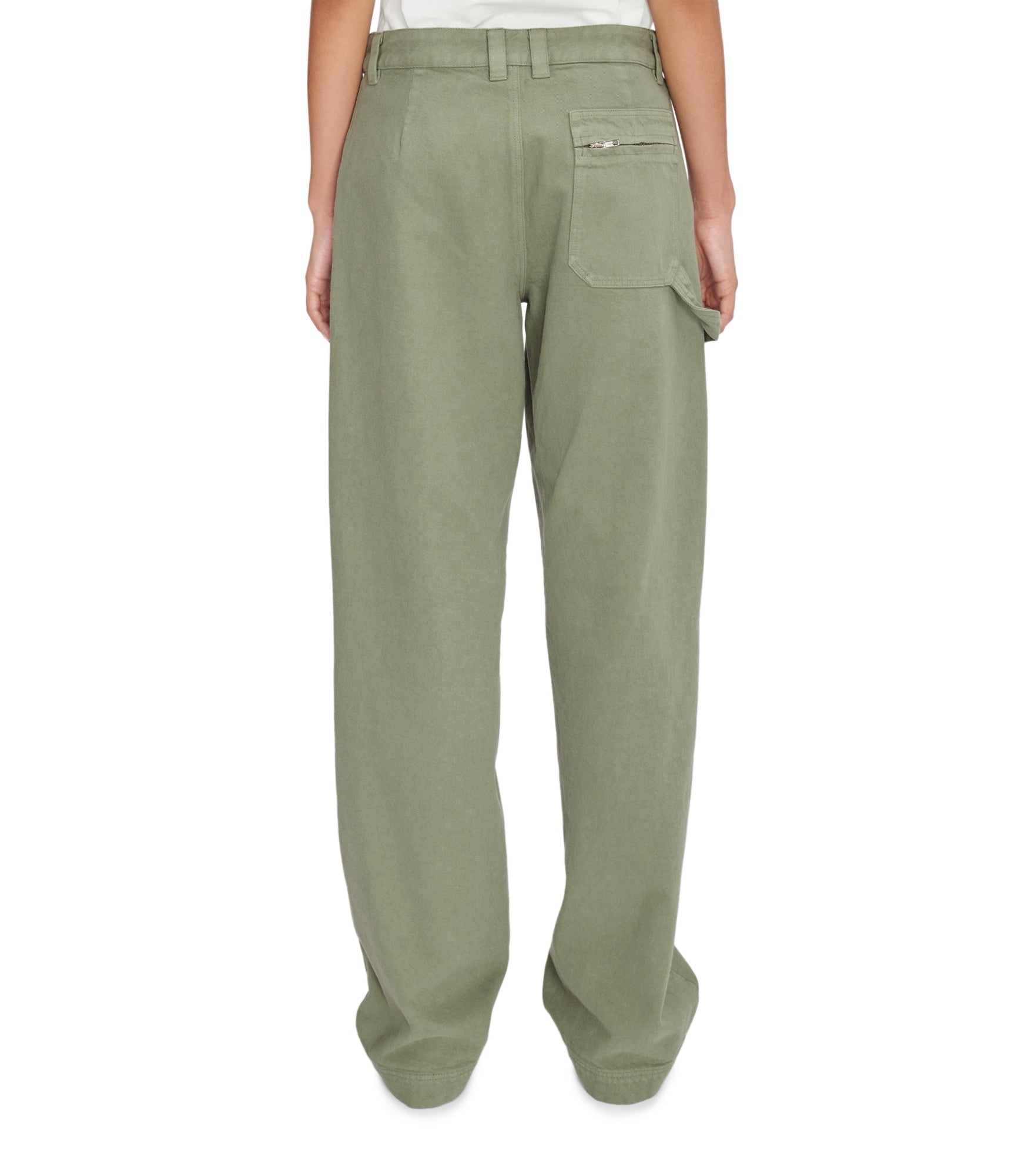 Pasadena pants - 6