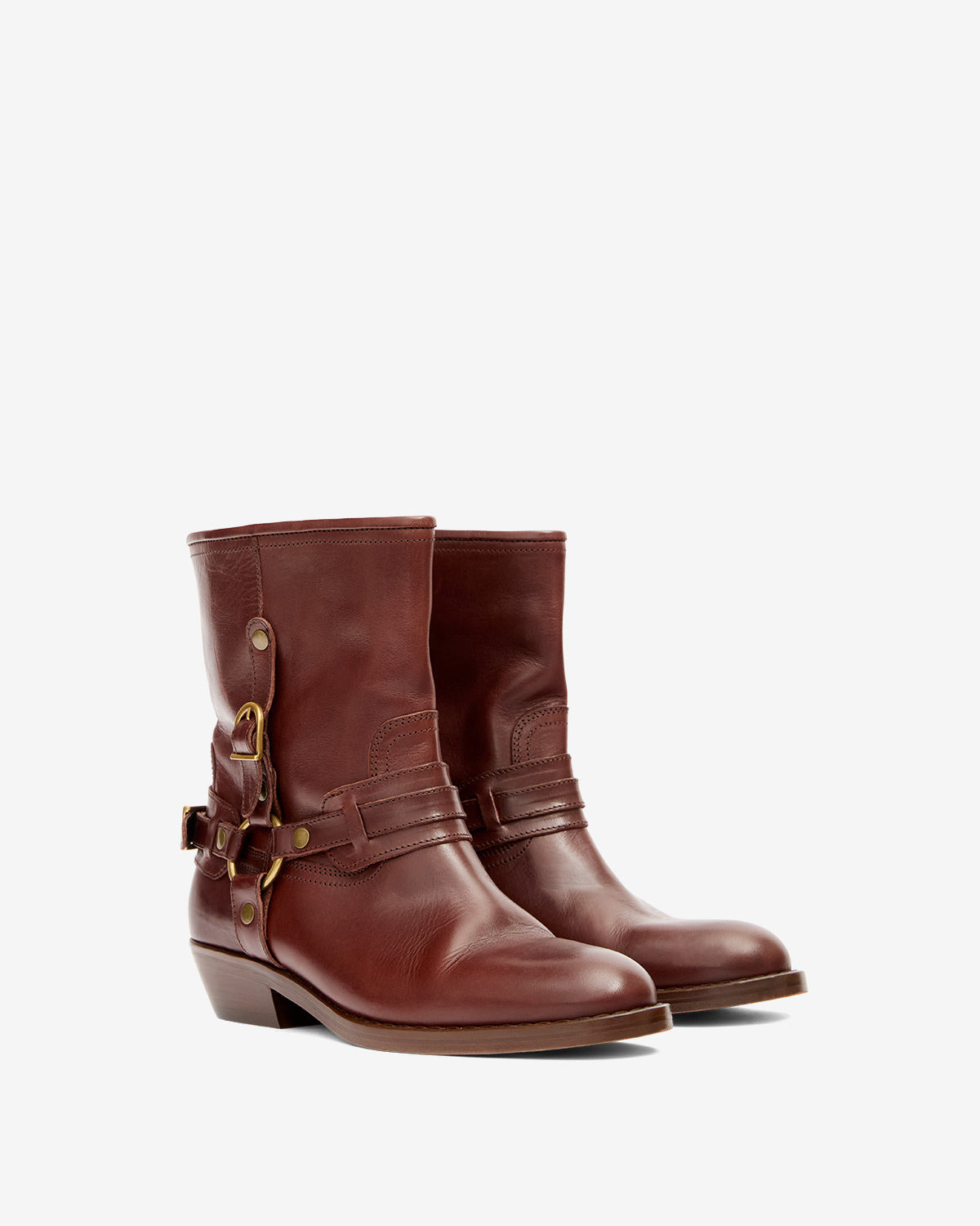 ILDRED BOOTS - 3