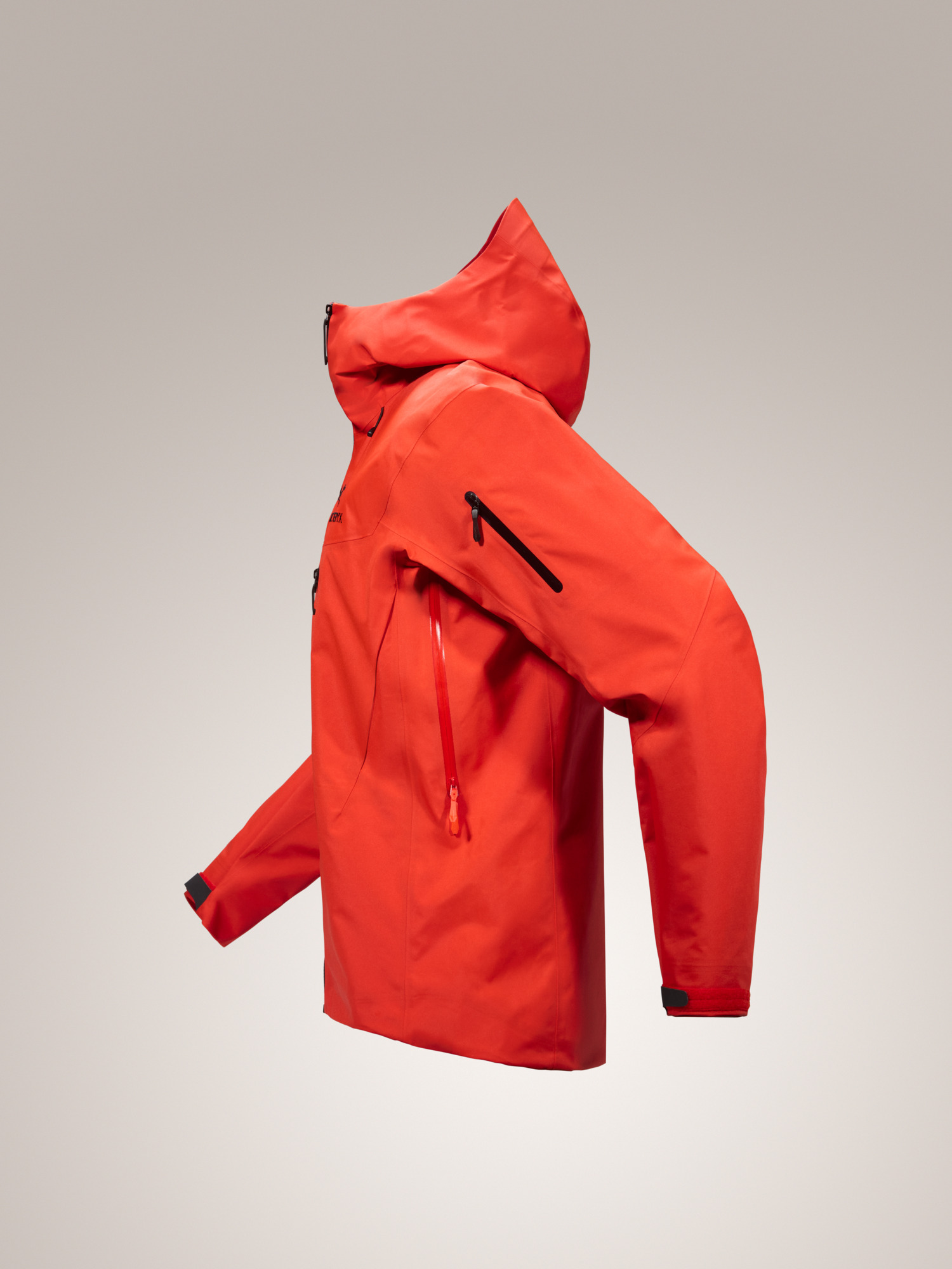 Alpha SV Jacket - 10