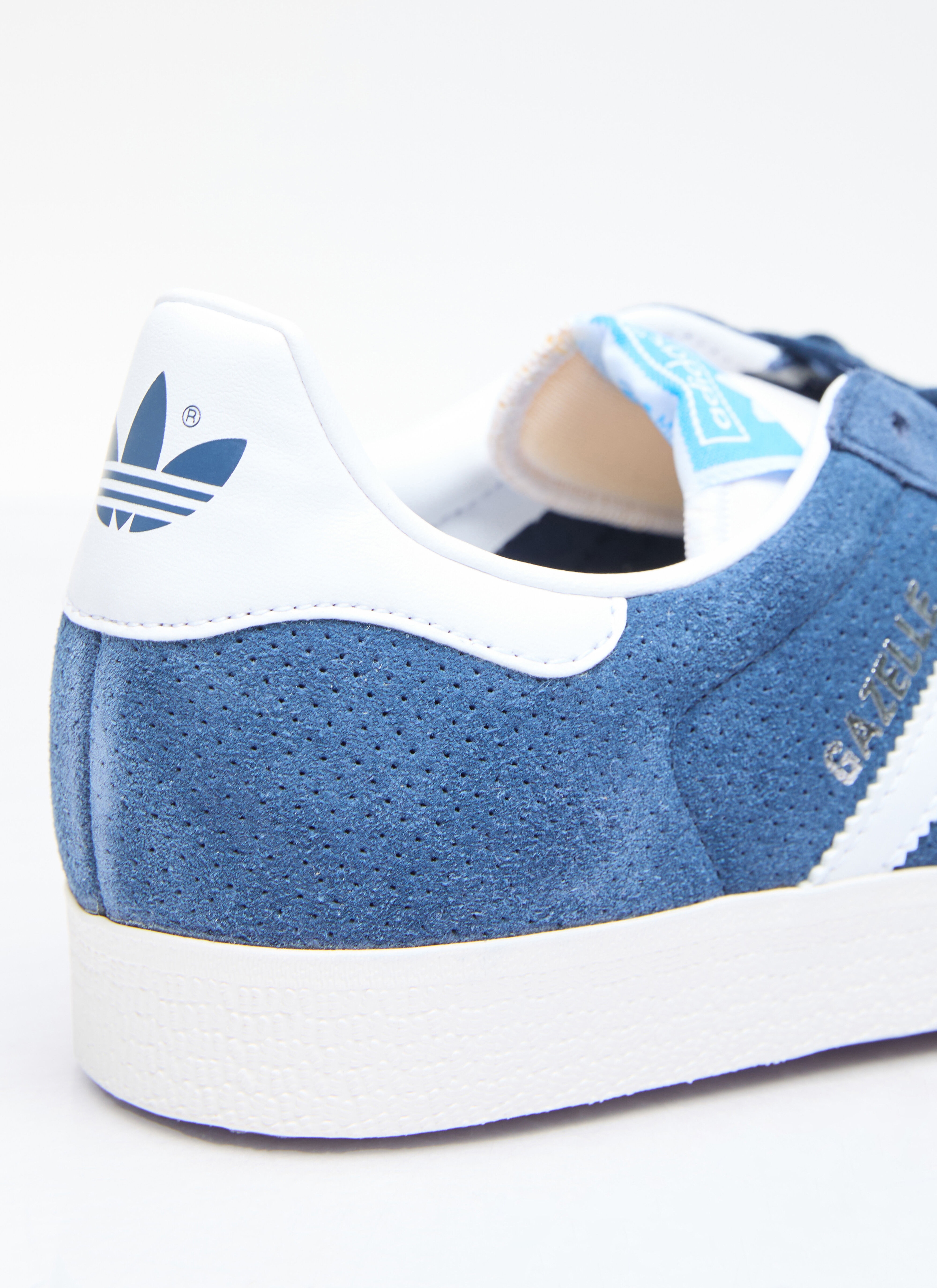 Gazelle Sneakers - 5