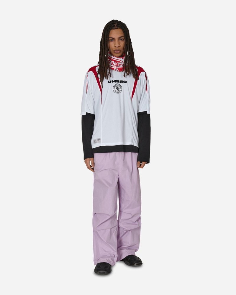 umbro Field Pants Lilac outlook