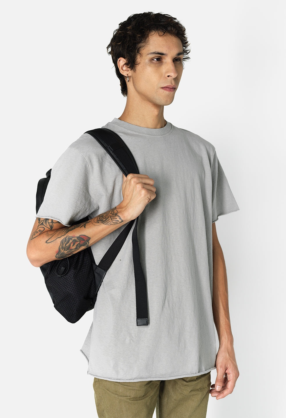 ANTI-EXPO TEE - 2