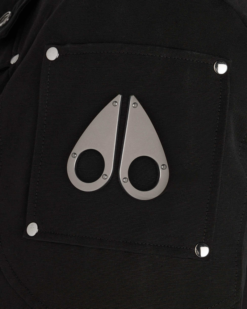 ORIGINAL STIRLING PARKA FUR 5