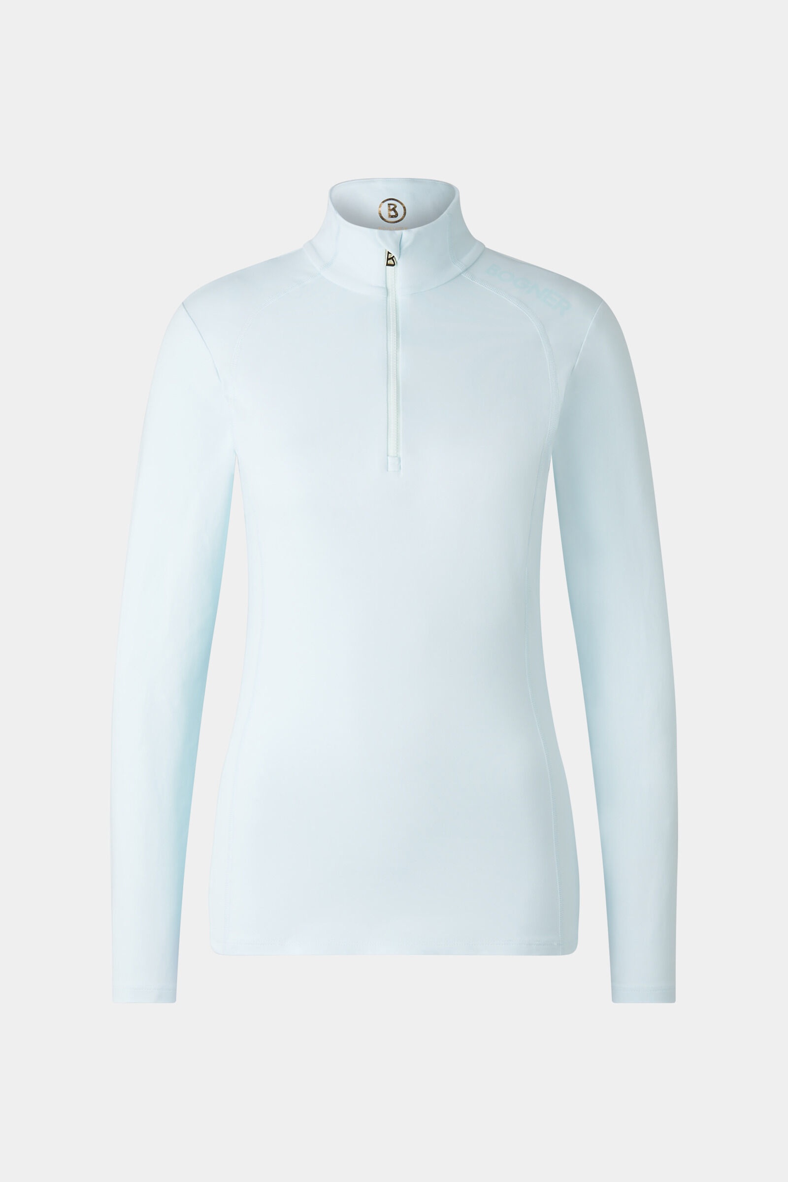 Medita First layer in Light blue - 1