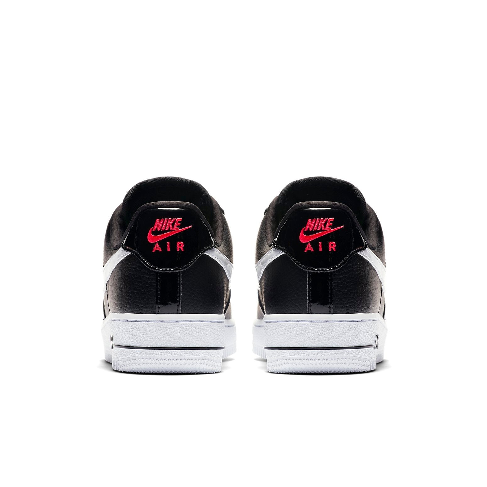(WMNS) Nike Air Force 1 Low SE 'Black' CI3446-001 - 5