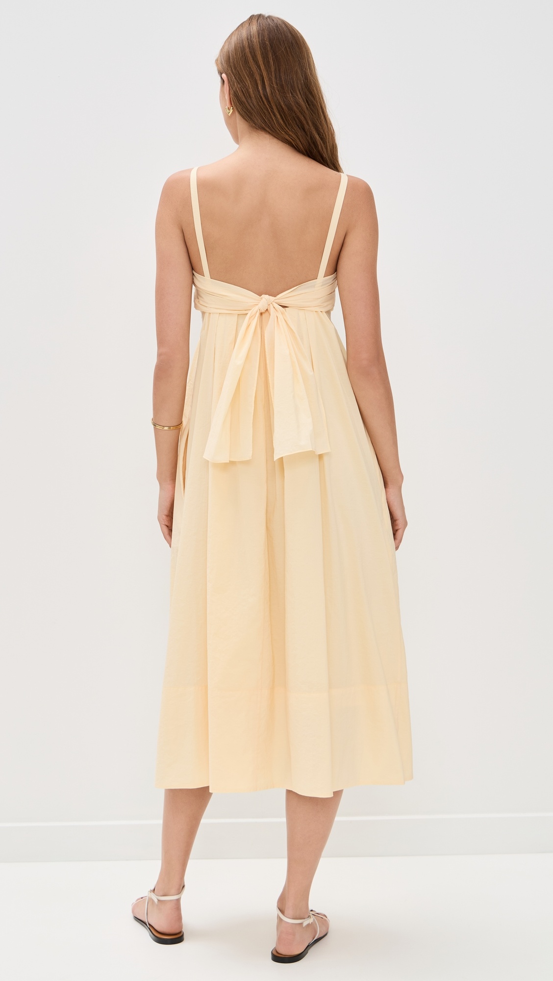 Claudine Dress - 2