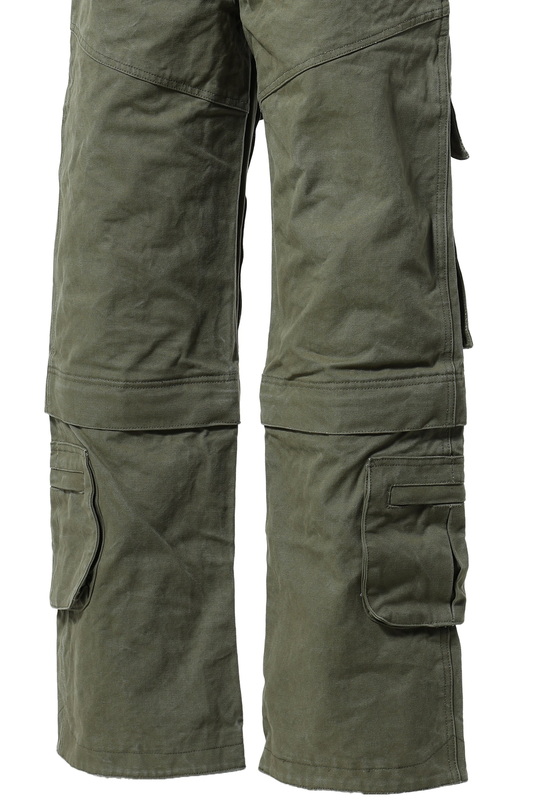 entire studios HARD CARGO / RANGER | nubiantokyo | REVERSIBLE