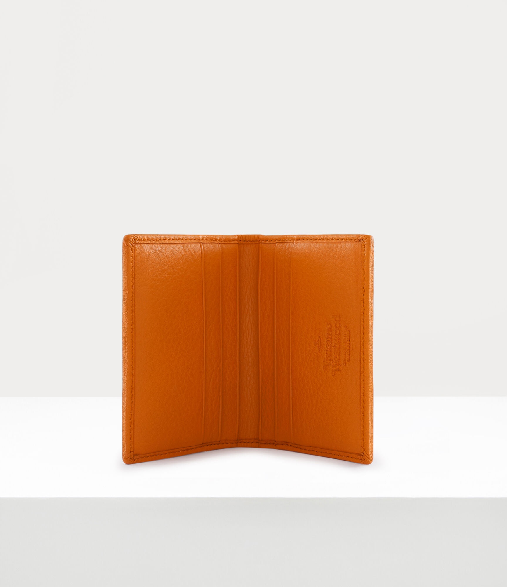 EMBOSSED MAN CARD HOLDER - 3