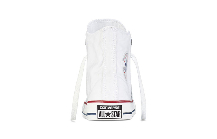 Converse Chuck Taylor All Star Hi 'Classic White' M7650C - 5